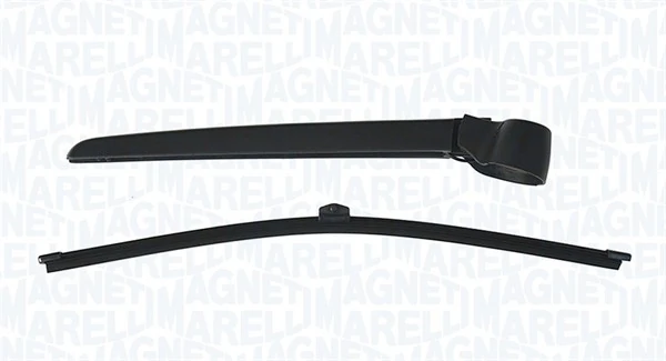 Wiper Arm Set, window cleaning